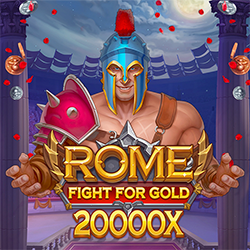 Dengan optimasi ini, pemain bisa menikmati Rome: Fight for Gold kapan saja dan di mana saja, tanpa kehilangan kualitas pengalaman bermain.